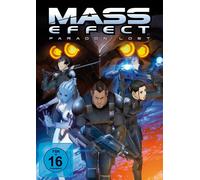 Mass Effect-Paragon Lost [Import]