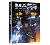 Mass Effect: Paragon Lost