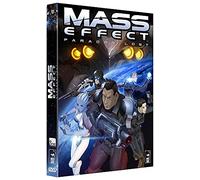 Mass Effect : Paragon Lost