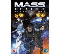 Mass Effect: Paragon Lost [Edizione: Regno Unito] [Import]