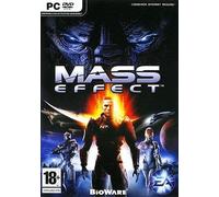 Mass Effect (PC)