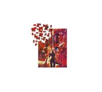 Mass Effect - Puzzle Legends (1000 Pièces)