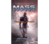 Mass Effect Karpyshyn, Drew (Auteur)
