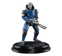MASS EFFECT STATUE PVC GARRUS 23 cm DARK HORSE IN STOCK