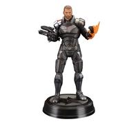 MASS EFFECT STATUE PVC JOHN SHEPARD 23 cm DARK HORSE IN STOCK
