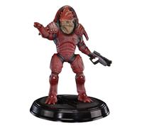Statuette Mass Effect Urdnot Wrex 25 cm Or G