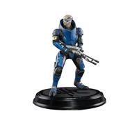 Mass Effect - Statuette Garrus 23 Cm