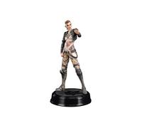 Mass Effect - Statuette Jack 20 cm