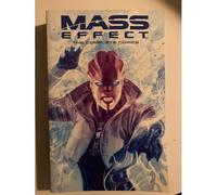 Mass Effect: The Complete Comics
