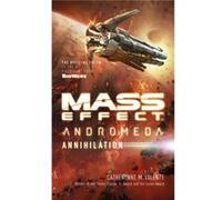 Mass Effect TM by Catherynne M. Valente Inconnu (Auteur)