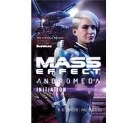 MASS EFFECT TM by N. K. Jemisin N K Jemsin, Mac Walters (Auteur)