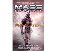 Mass Effect, Tome 1: Révélation