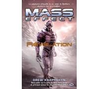 Mass Effect, Tome 1: Révélation