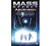 Mass Effect, Tome 2: Ascension