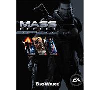 Mass Effect Trilogy