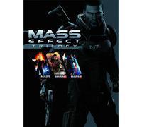 Mass Effect Trilogy (ENG) (PC) Origin Key GLOBAL