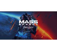 Mass Effect Trilogy (PC)