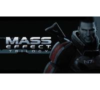 Mass Effect Trilogy (PC) [Code de téléchargement]