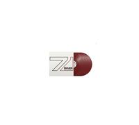 Mass Effect Trilogy Vinyle Rouge Bordeaux