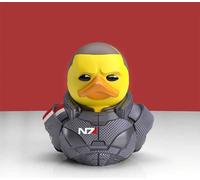 Mass Effect Tubbz Mini figurine PVC commandant Shepard Male Ver. 5 cm