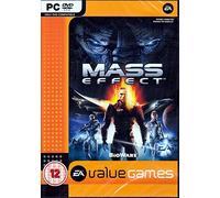 Mass effect - value games [import anglais]