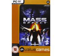Mass effect - value games [import anglais]