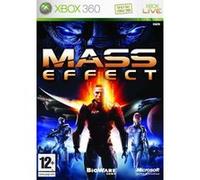 Mass Effect X360 - [ Import Espagne ]