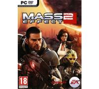 Mass Effect 2 - Classics Edition Pc