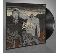 Rotten Sound – Mass Extinction – Vinyle 12" EP – édition limitée