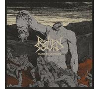 Mass Extinction – CD (EP) – The Orchard