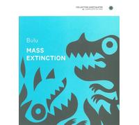 Mass Extinction - Bulu - Employe Du Moi - broché - Bande dessinée