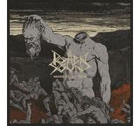 Mass Extinction – CD (EP) – The Orchard