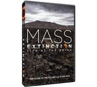 Mass Extinction: Life on The Brink