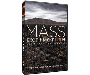 Mass Extinction: Life on The Brink