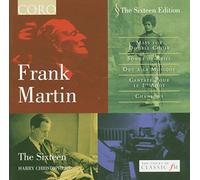 Mass for Double Choir/Cantate pour Le Premier Aout/Chansons