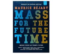 Mass For The Future Time DVD DVD