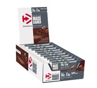 Mass Gainer Bar 90g Dymatize (Lot De 10) Chocolat Multicolore