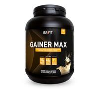 EAFIT Gainer Max – Vanille intense – 1,1 kg