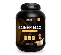 EAFIT GAINER MAX – Caramel – 1,1 kg