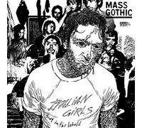 Mass Gothic - Mass Gothic