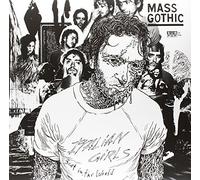 Mass Gothic - Mass Gothic-Loser Edition [Import]