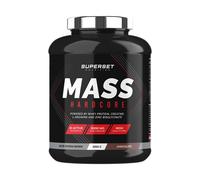 Mass Hardcore (2,25kg)Chocolat GainersSuperset Nutrition