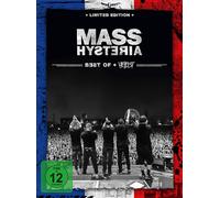 Best of / Live at Hellfest – Import