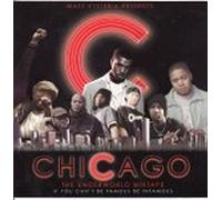 Mass Hysteria – Chicago The Underworld Mixtape – CD