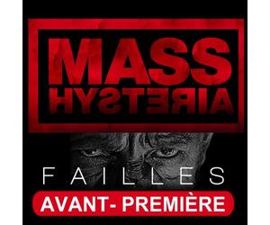 Mass Hysteria - Failles
