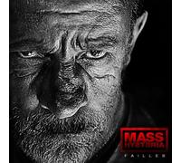 Mass Hysteria - Failles [Import]
