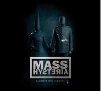 Mass Hysteria - L'Armée Des Ombres (CD + DVD)