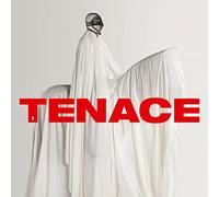 Mass Hysteria - Tenace 1 [Import]