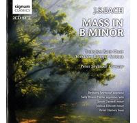 Mass in B Minor