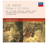 Bach, J.S. - Mass in B Minor [Import]
